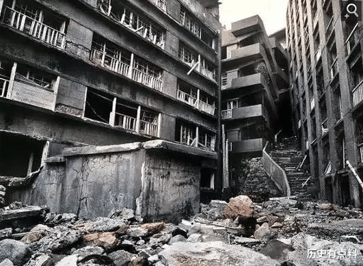 切尔诺贝利核电站 世界上毒性最强的三个地方:人与自然的竞争,结果并不会双赢!