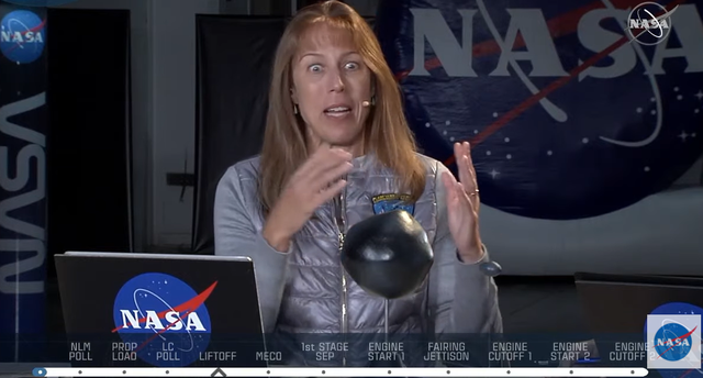 NASA将发射飞行器“撞击小行星”,实现保卫地球