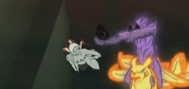 星叨叨 为何漫友说佩恩之后无火影？战力和节奏崩坏！不要给兵粮丸身上赖