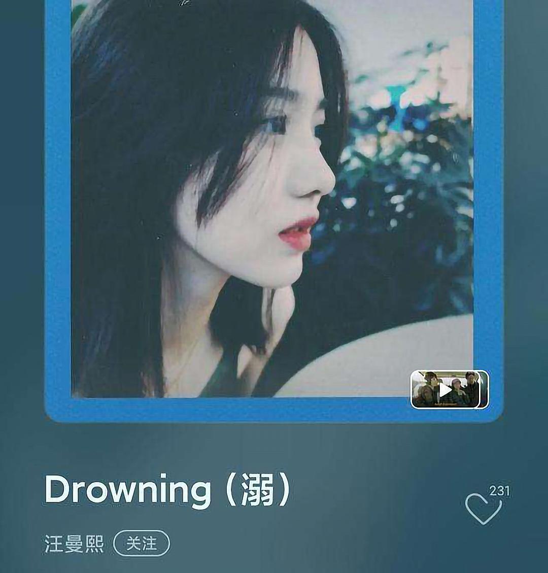 小苹果|一直觉得汪峰的女儿小苹果像一位女演员，现在终于找到了