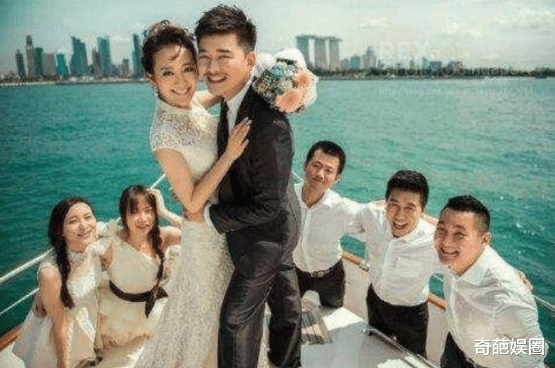 王鸥|“花蝴蝶”王鸥:除了“夜光剧本”,她还深陷哪些不光彩的绯闻?