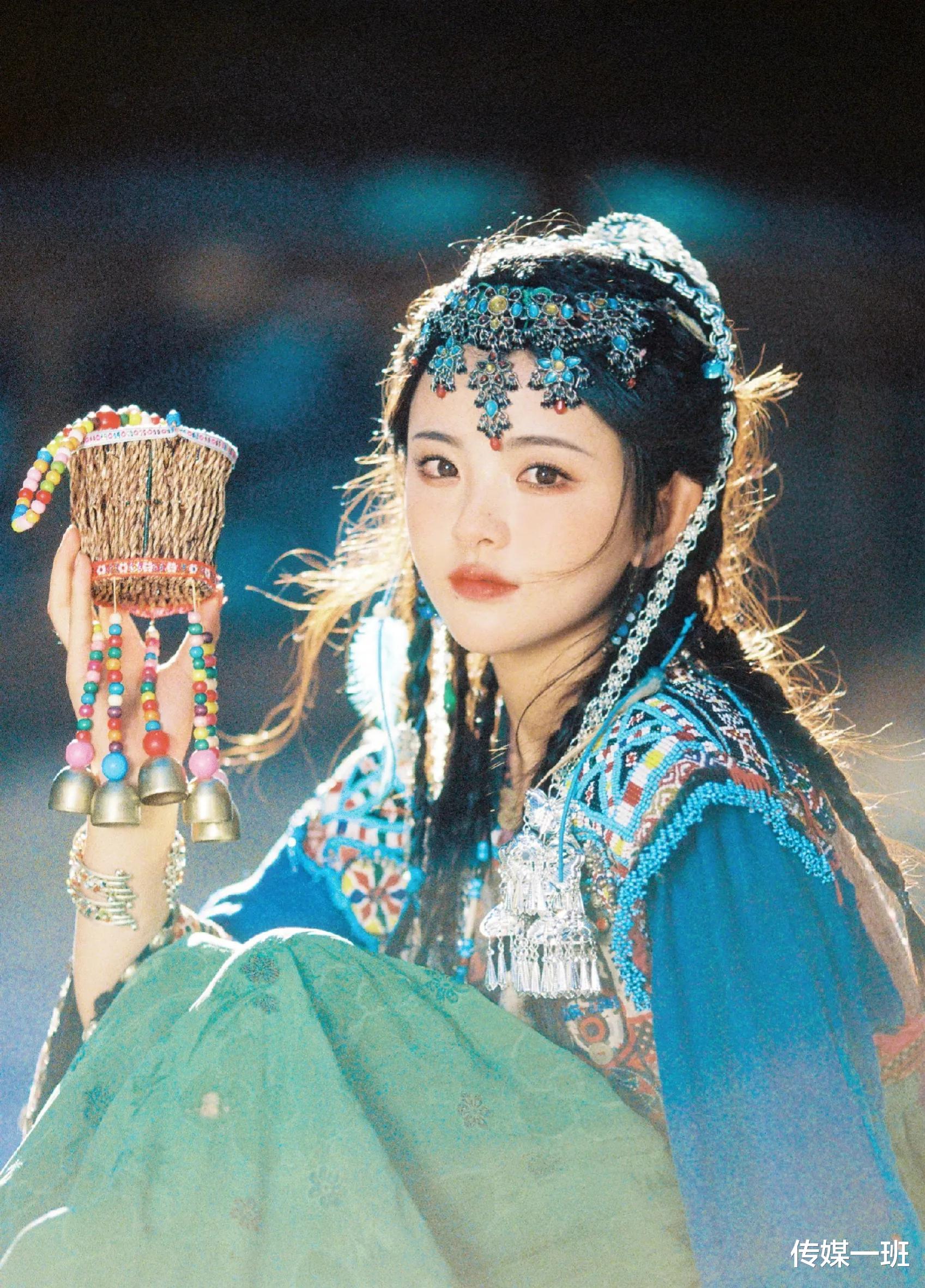 明星|在上海买不了房的5位明星：Twins缺购房资格，杨超越缺钱