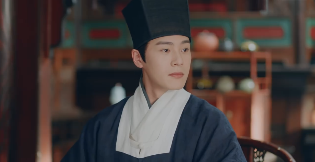 玉楼春|《玉楼春》女主金手指开启,新人物上线,孙府不太平