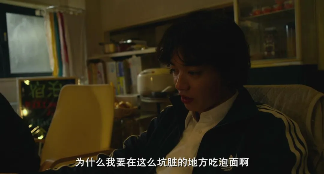 电影|他有多变态，现身1分钟就被“人肉”？