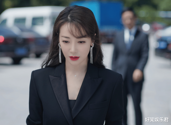 陈紫函|46岁陈紫函再次进军娱乐圈,一年出演3部剧,状态却让人看愣了