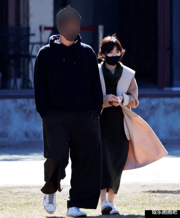 福原爱|福原爱新恋情曝光？男友被曝仍是出轨对象，对方已经为“爱”离婚