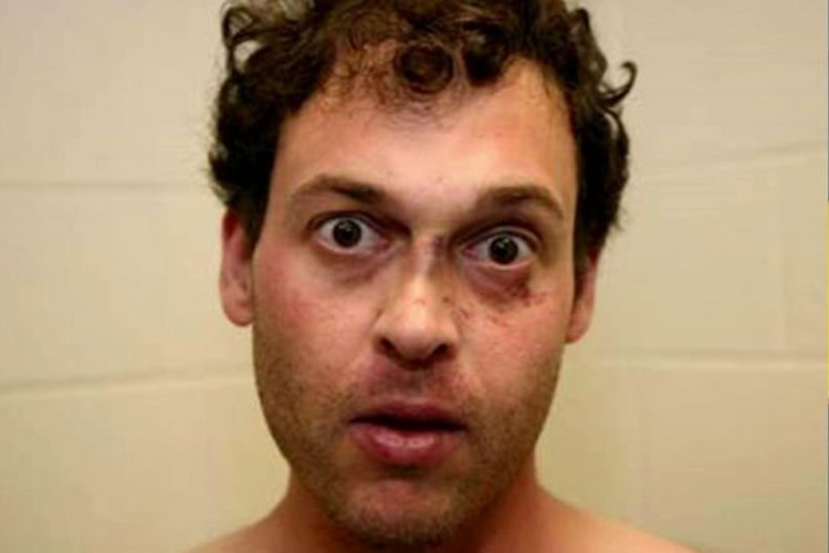 富二代|人间恶魔!富二代漫画家虐杀妻子,手法参考其作品中的情节