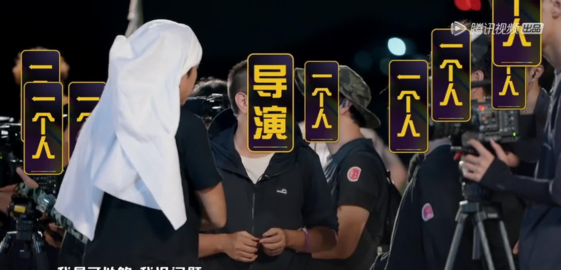 鹿晗|《五哈2》节目组真损，让观众折磨嘉宾！鹿晗缺席三期原因找到了