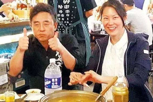 吕方|吕方：和郑裕玲同居16年，分手前郑裕说：车子也留下，都是我的