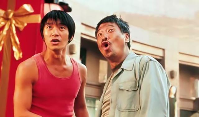 周星驰|“知名作家”将拍《你好，吴孟达》？彻底扯下了导演的遮羞布！