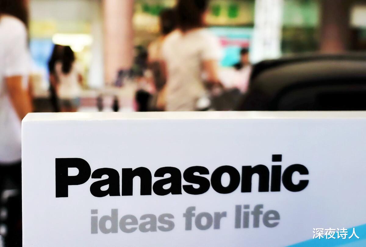 vivo s10|松下投資2.2億在國內建立新工廠，這回不做電視業務了？