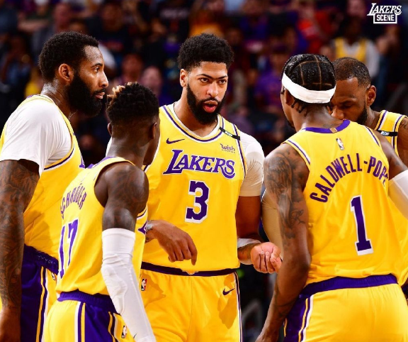 安东尼·戴维斯|詹姆斯霸气发话,浓眉伤情出炉!名嘴苏群:上帝让他成超人,却总是出故障