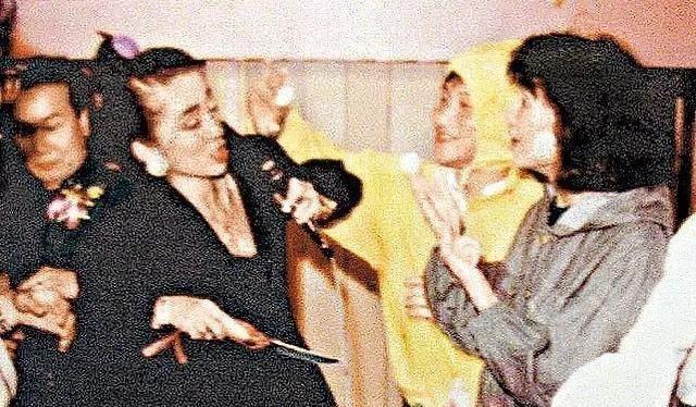 周慧敏|用情至深的五位女明星，原来娱乐圈也有从一而终的爱情