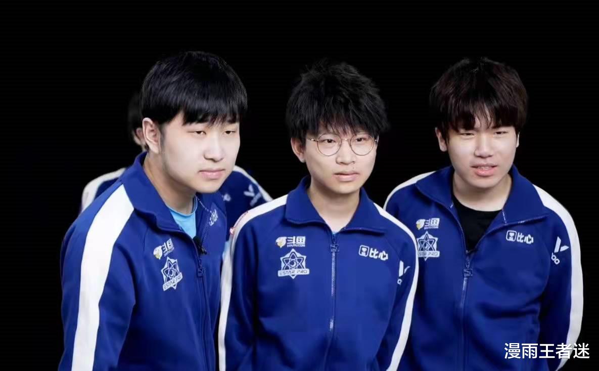 kpl|瓜主剧透：estar梓墨将挂700万，或成转会期最大看点，WB很感兴趣