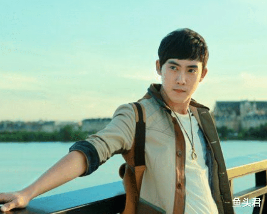 张柏芝|巅峰时赵丽颖杨紫都为他作配，如今靠卖烧烤谋生，他经历了什么？