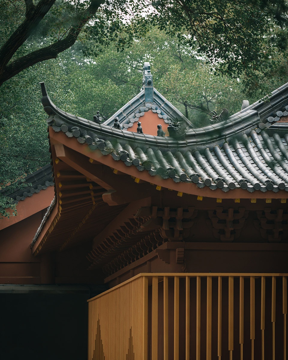 GA环球建筑 南昌市八一公园梁书美术馆改造