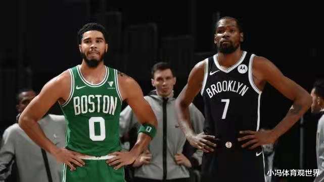 篮网队|三巨头后程发力，合砍82+27+10！战胜绿军赢得开门红