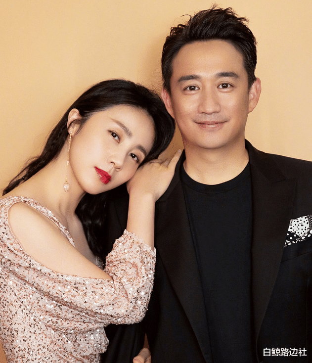 孙莉|孙莉晒照为8岁二女儿庆生！五官精致酷似黄磊，多多为妹妹做甜点