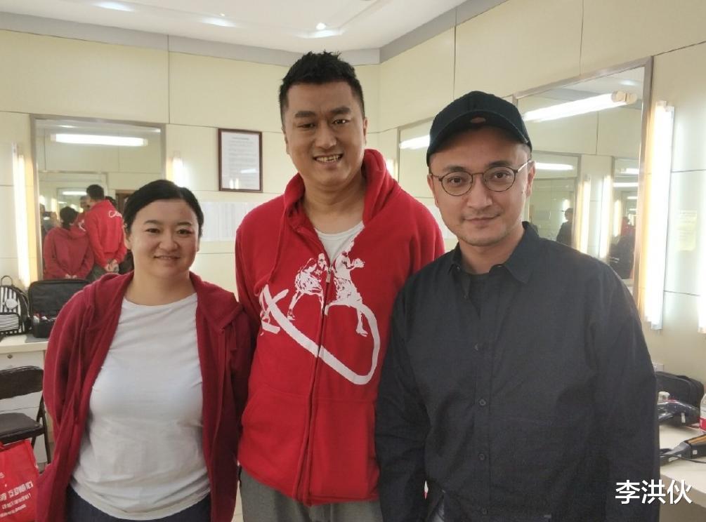 李宏烨|怼完苗阜怼郭德纲，交大博士夫妇又生事，李宏烨哪里来的自信？