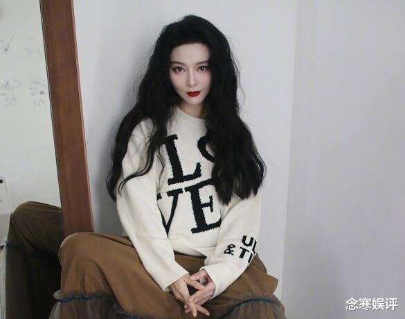 范冰冰|范冰冰再次为国争光，入围奥斯卡最佳珠宝时刻，史上唯一华人女星