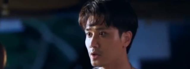 柯滢|阳光之下：大结局封潇声下线，他的眼睛里只有柯滢，阿妍为他流泪