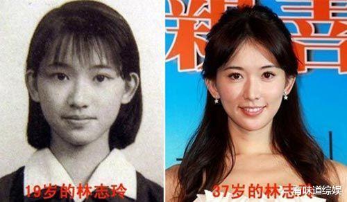 吉克隽逸|林志玲再传被家暴，疑因无法怀孕感情破裂，网友：非要嫁给日本人