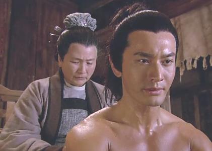 岳飞|岳飞背上刺的四个字,我们念错了数百年,其实并非“精忠报国”