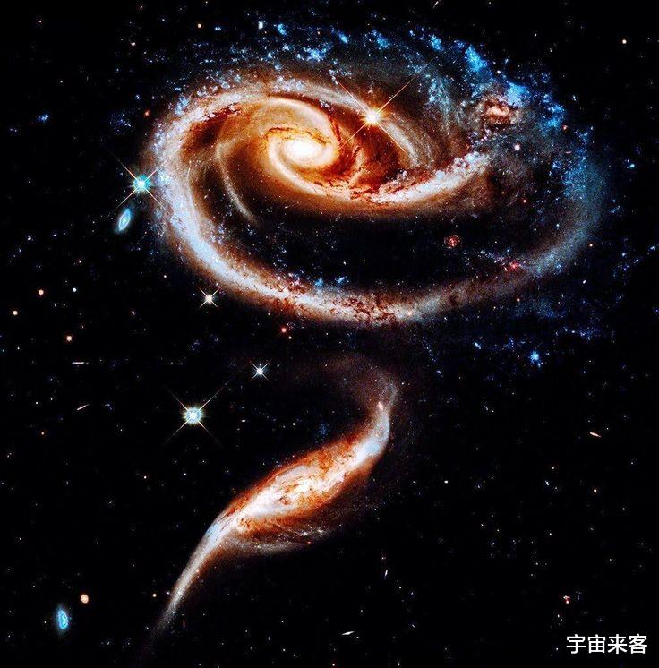 宇宙诞生于136亿年前,之前没有宇宙,有什么?