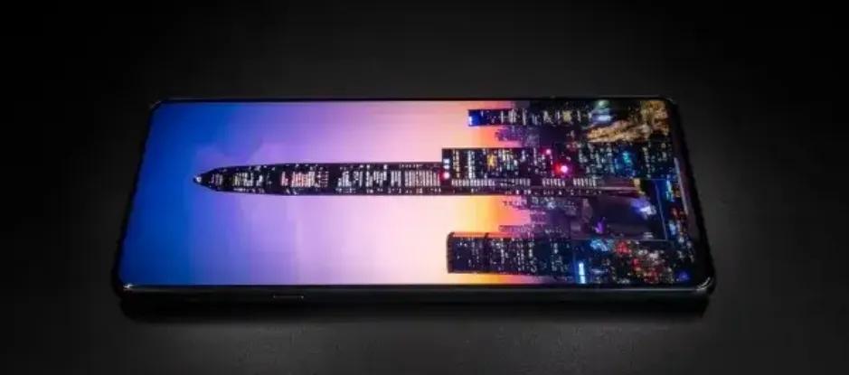 蘋果|聯想發布皮屏下攝像新機，說我不良心，這次良心給你看