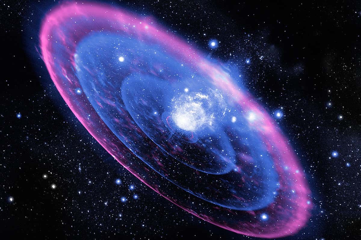 为什么恒星核聚变终点是铁原子?所有恒星都会变成大铁球吗?