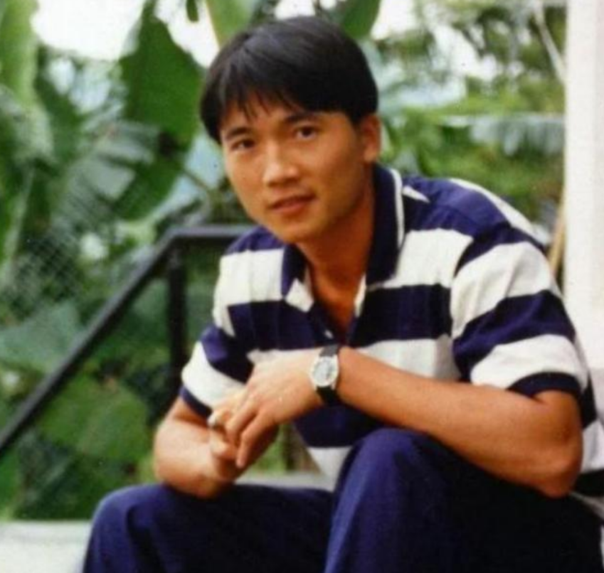 明星|他因为演了一部电影，躺着就能收一辈子钱，离世后子孙还能继续收