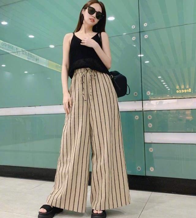 杨丞琳|杨丞琳从110斤瘦到90斤,美成“少女”,坦言这5个小技巧有大效果