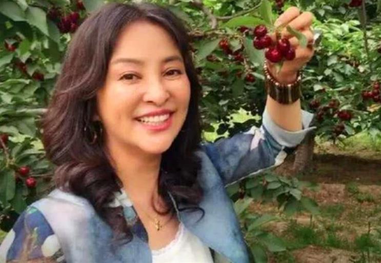 李勤勤|曾三度外嫁洋人，却坚持“不嫁中国人”的她后来怎样了