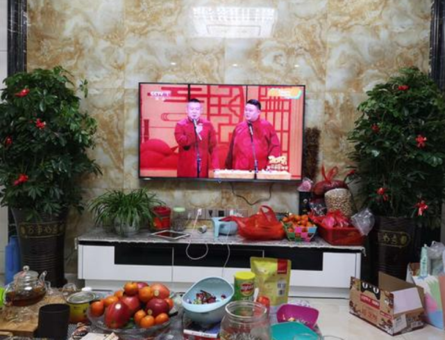 金戈鐵馬 为何现在过年,没有当初那么激动有年味了?4个原因让人陷入沉默