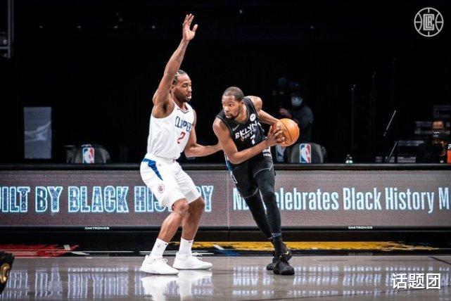 籃網隊|韋德：哈登只要想隨時能砍60分 籃網靠三巨頭進神仙球續命難奪冠