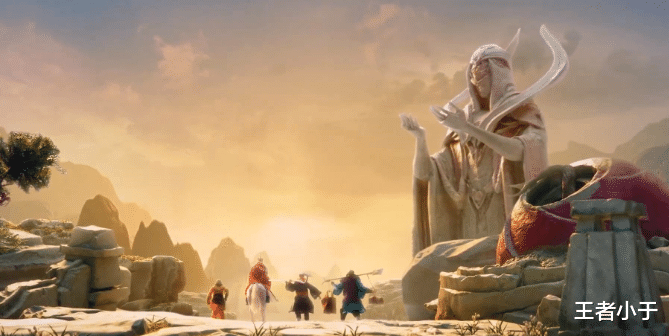 安琪拉|王者荣耀：天美连放两大招！安琪拉新皮免费，猴子第8款皮肤官宣