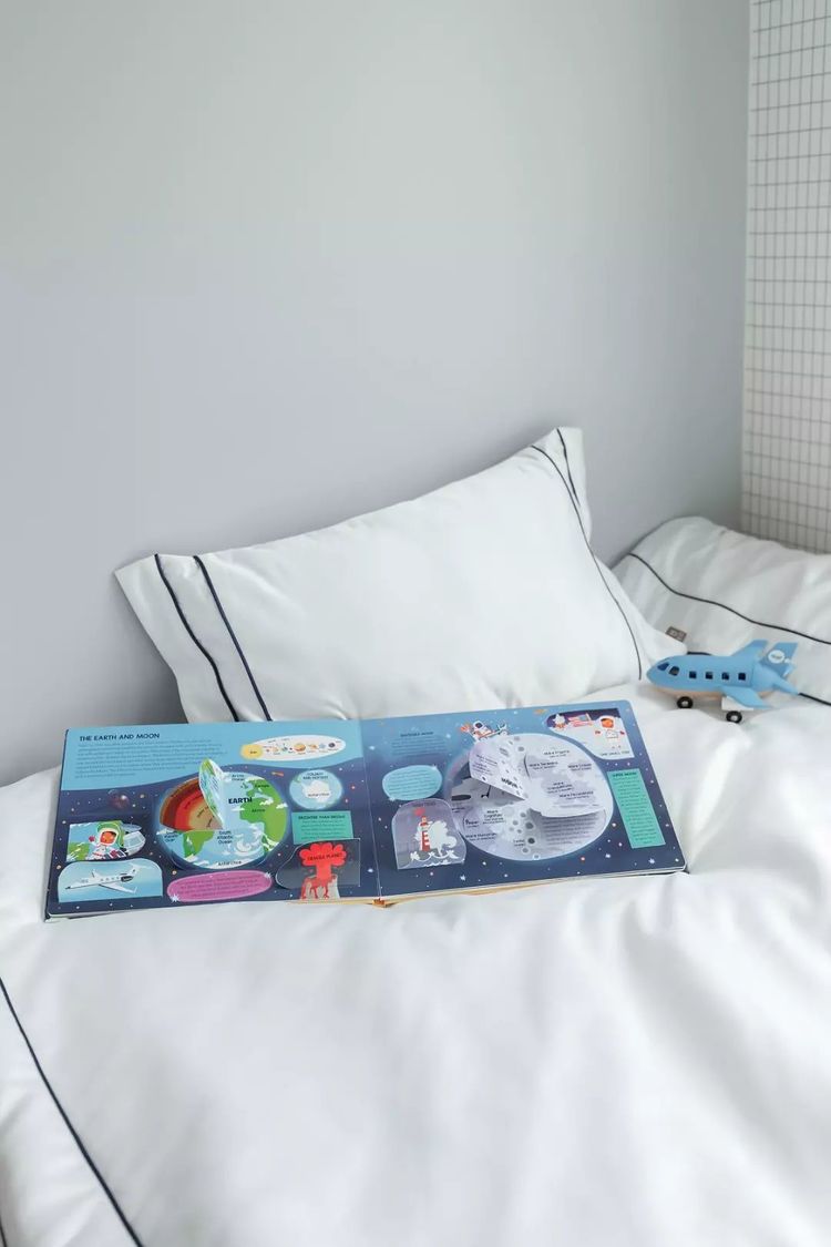 128㎡现代简约风,端庄大方、放松身心的舒心之家