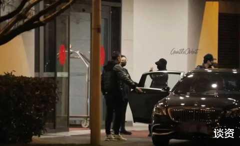 赵丽颖|赵丽颖冯绍峰宣布离婚，原因令人唏嘘，此前早见端倪？