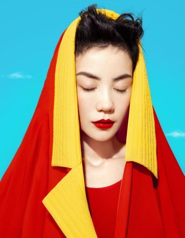 好物官|51岁王菲养出“少女肌”，自曝26年护肤秘诀，网友直呼：简单有效