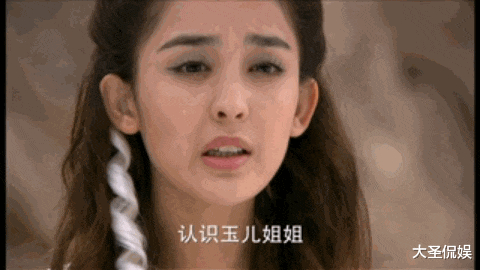 古力娜扎|蠢美人古力娜扎的黑红成名路，和她三位前男友的“陈冠希行为”