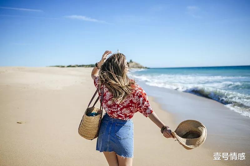 壹号情感|异性之间,关系再好,也不要在这3个时间联系