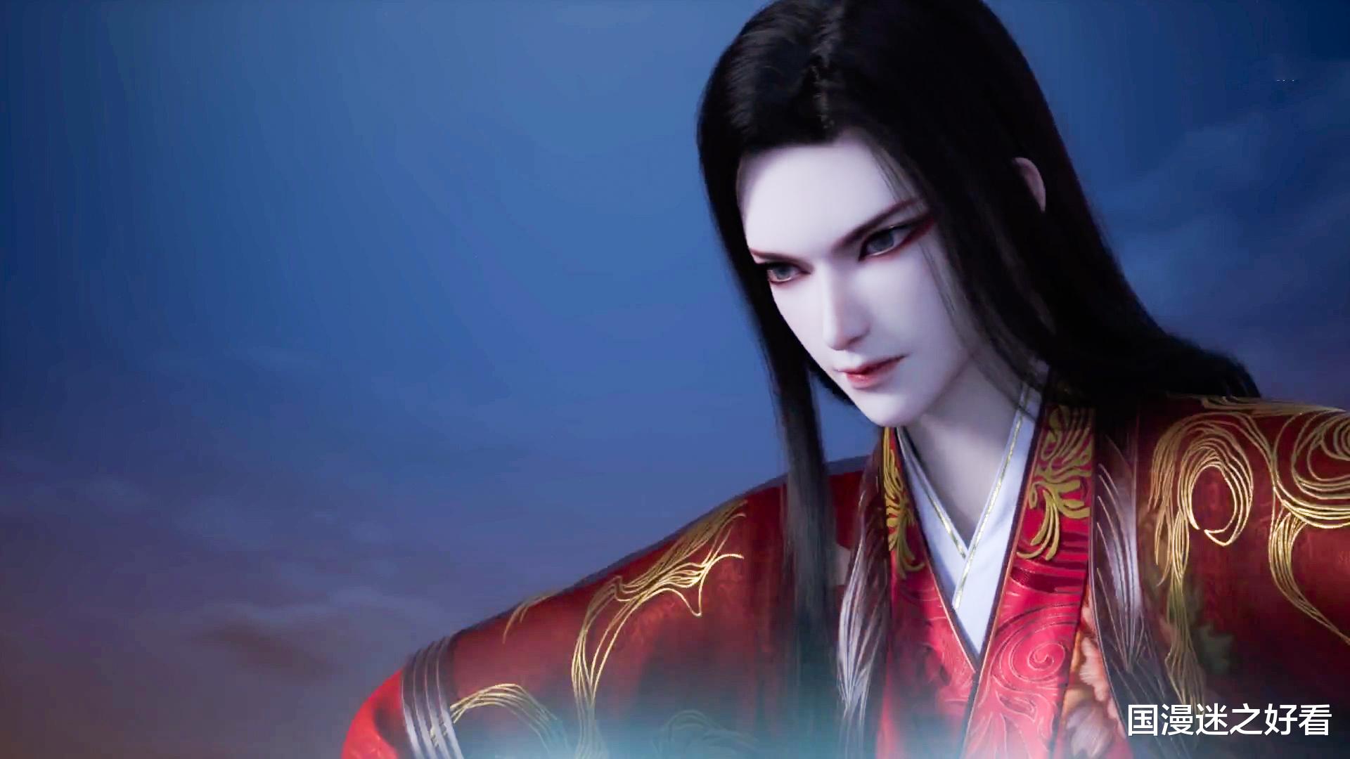 元龙|国产动画两大“黑马”现状，《元龙》连遭举报，《伍六七3》即将全球上线