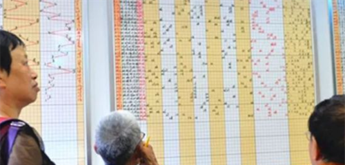 静静聊澸情|彩民连续两次中奖，是幸运还是有“内幕”？彩票店老板道实情
