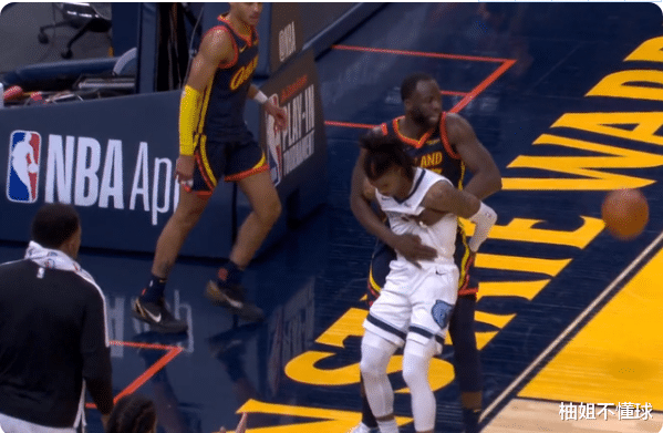 维金斯|天壤之别！打湖人像个战神，打灰熊像是在养生，维金斯真的就没好胜心吗