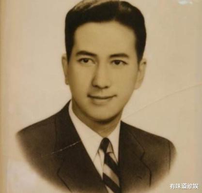 赌王|赌王神秘儿子何猷邦曝光，因病被藏30年，生母是梁安琪还是利智