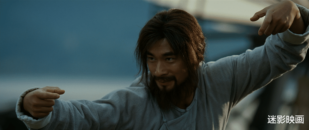 苏灿|赵文卓事业分水岭之作，上亿投资血本无归，周杰伦都无力挽回