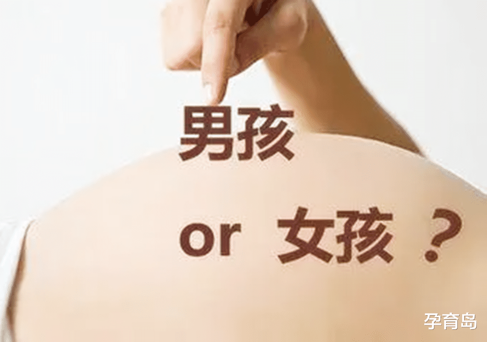 孕育岛|孩子是男是女,跟爸爸妈妈的智商有关?高智商的妈妈更容易生男孩