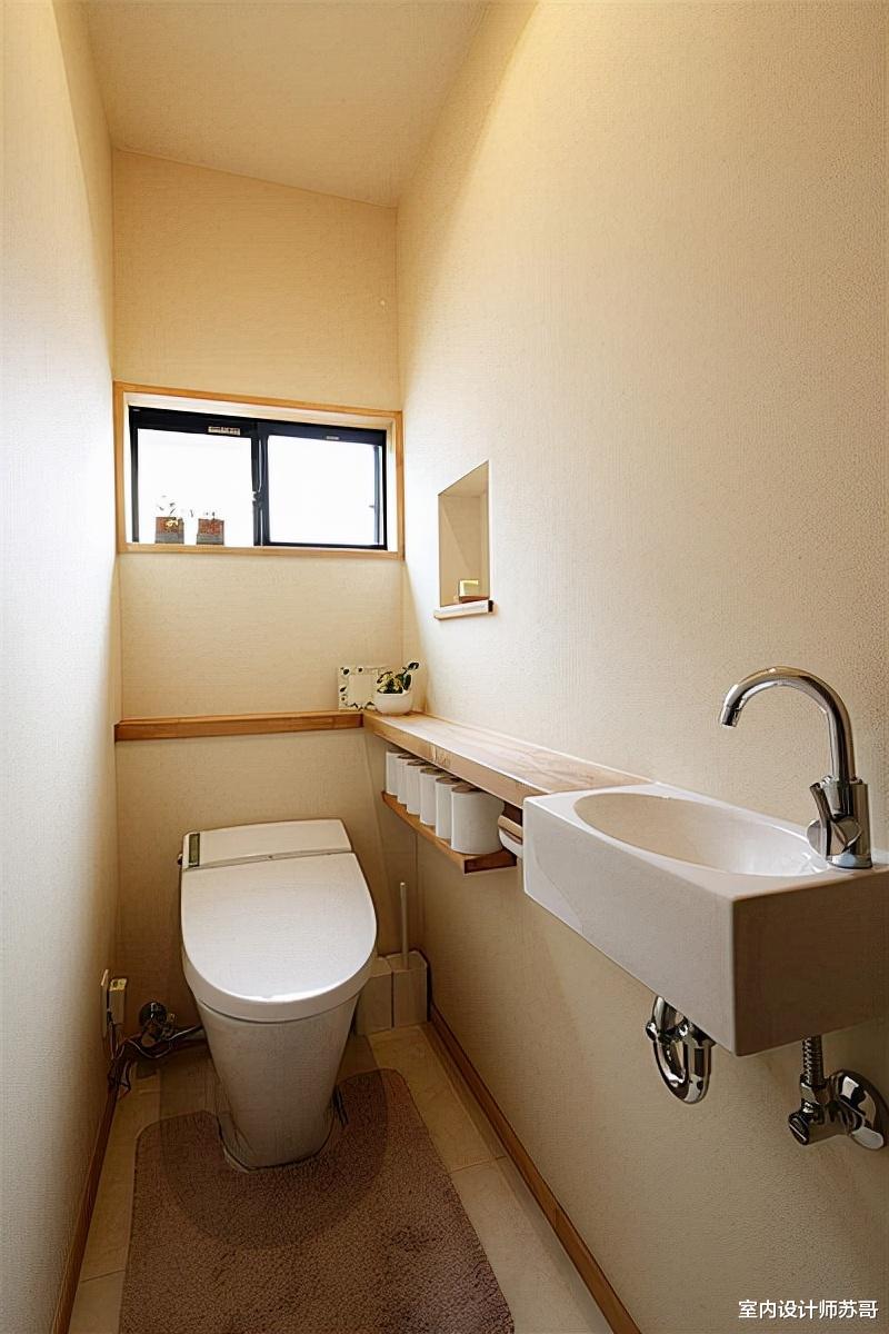 日本人家里都很小，为啥从不抱怨拥挤？原因就在这几个细节上