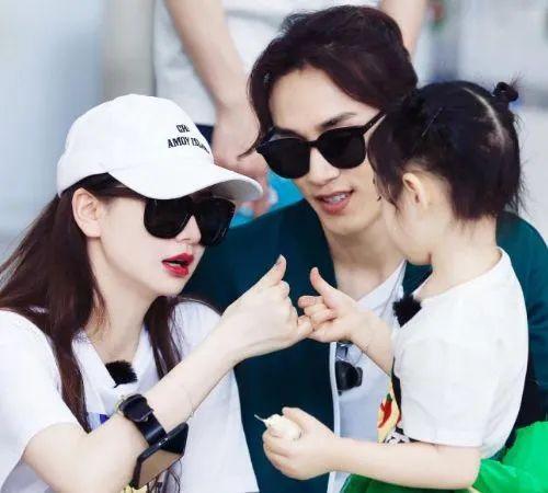 李承铉|这对cp锁死了？