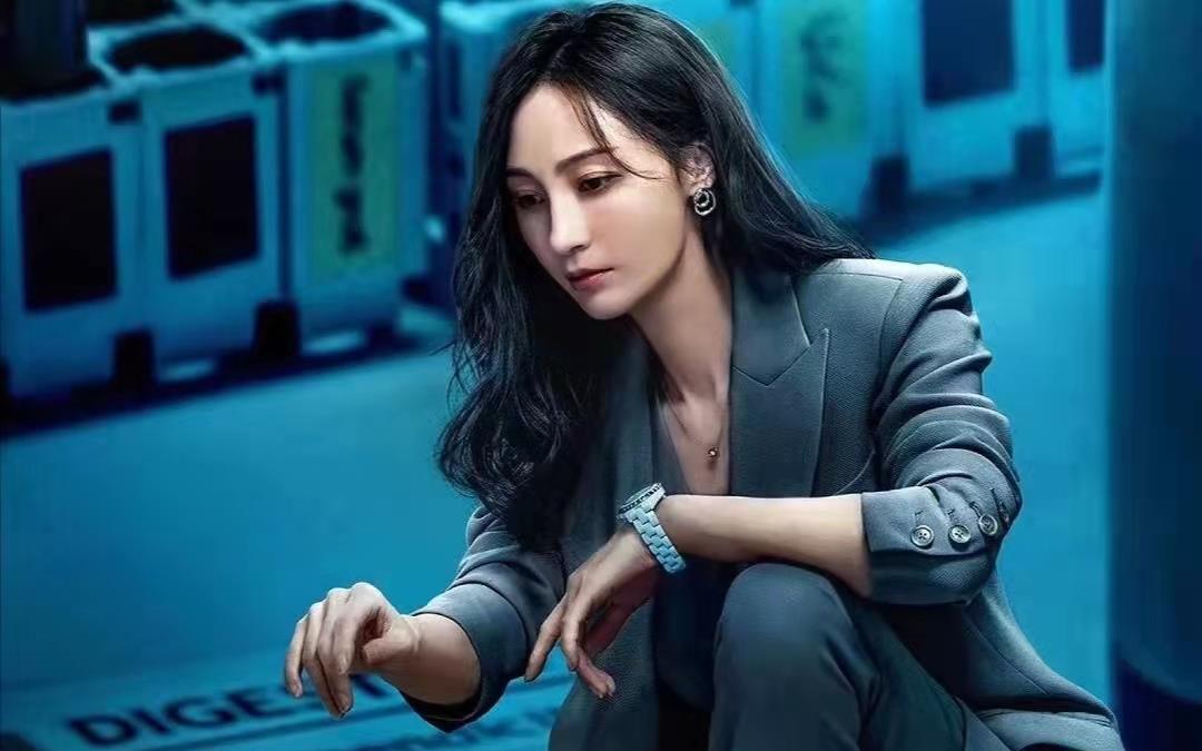 电视剧|这12部悬疑破案电视剧，你们喜欢哪几部呢？